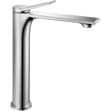 Aqualine Bolero - Miscelatore da lavabo, cromo BC006 (1/2)