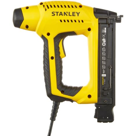 Stanley chiodatrice elettrica tre650 6-tre650
