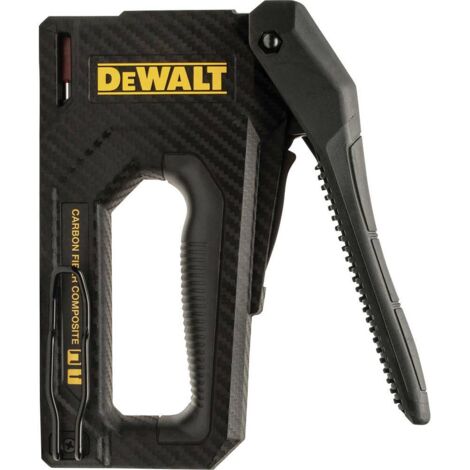 DeWALT Utensili - Graffatrice 6-14 mm DWHT80276-0 (1/4)