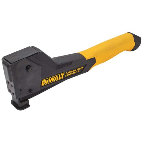 DeWALT Utensili - Martello graffatore 8-12 mm DWHT75900-0