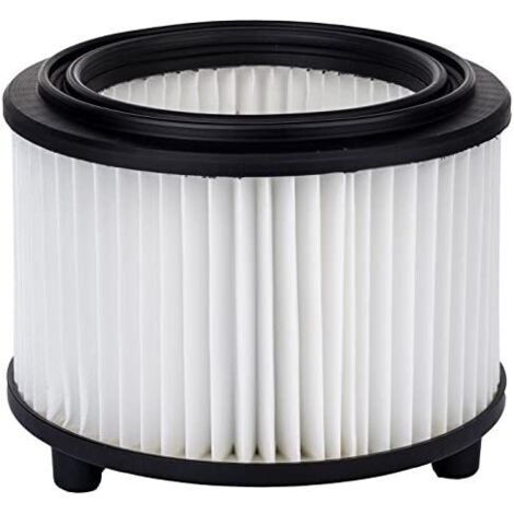 Bosch Accessori - Filtro di ricambio per aspirapolvere 2609256F35 (1/4)
