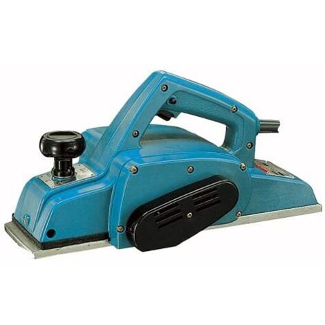Makita 1806B - Cepillo 1200W 15000 rpm 9 kg ancho 170 mm corte 0-2 mm