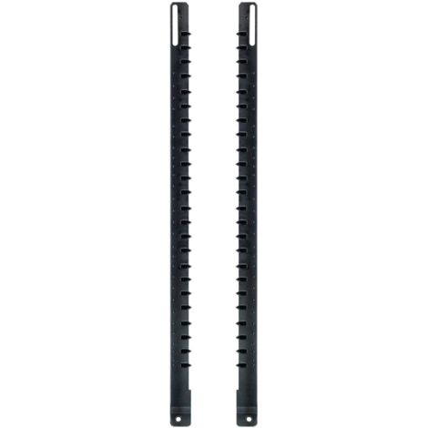 DeWALT Accessori - Lama da sega per blocchi da costruzione, lunghezza 43 cm, 2 pz DT2964