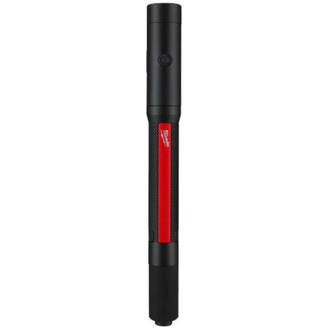 Milwaukee - Torcia LED tascabile a batteria, 250 lm 4933478705