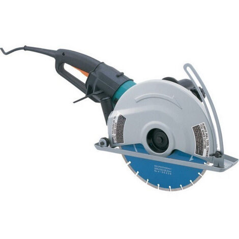 Makita Utensili - Fresa diamantata 305 mm, 2400 W 4112HS
