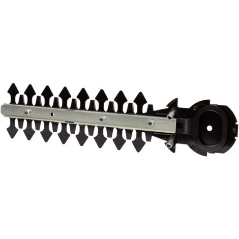 Makita Accessori - Lama per cesoie per erba, 20 cm 198408-1