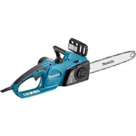 Makita Attrezzature da giardino - Motosega 35 cm, 2000 W UC3551AX1