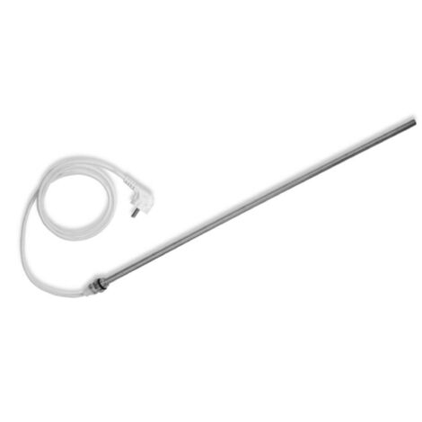 Novaservis Termoarredo - Asta di riscaldamento elettrica 200W OT/200