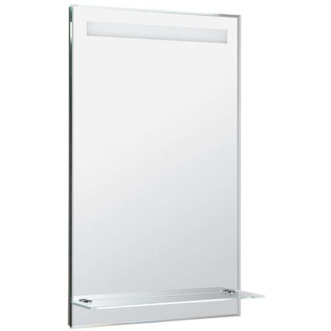 Specchi con luce | Leroy Merlin