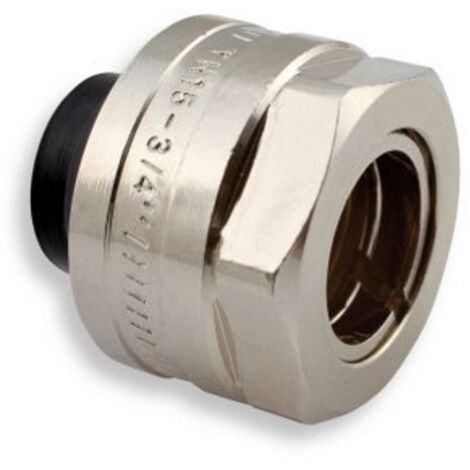 Raccordi A Compressione Per Tubi In Rame - Foto 2