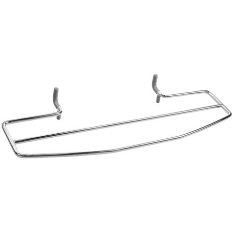 Sapho Accessori - Portasciugamani, lunghezza 600 mm, cromato 1306-09N (1/3)