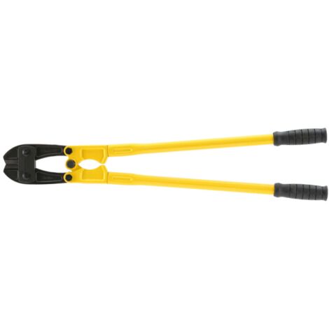 Stanley Utensili - Pinze da taglio per aste e bulloni, lunghezza 75 cm 1-17-753