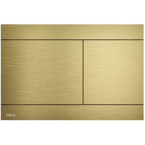 Parete Doccia Walk-in 160 Cm Oro Spazzolato Con Portasalviette BALI ORO Spazzolato 87708311 - Foto 3