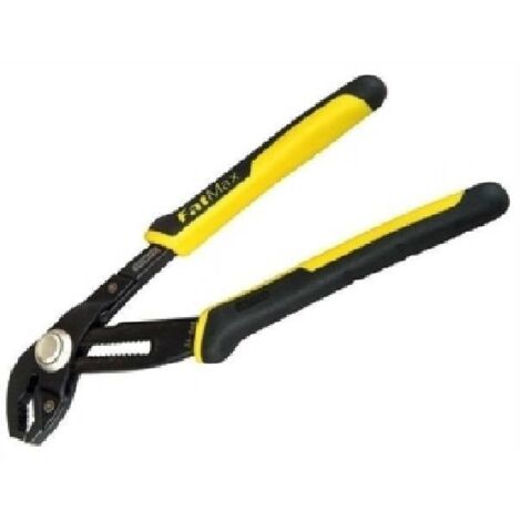 Stanley pinza regolabile fatmax 300mm 084649
