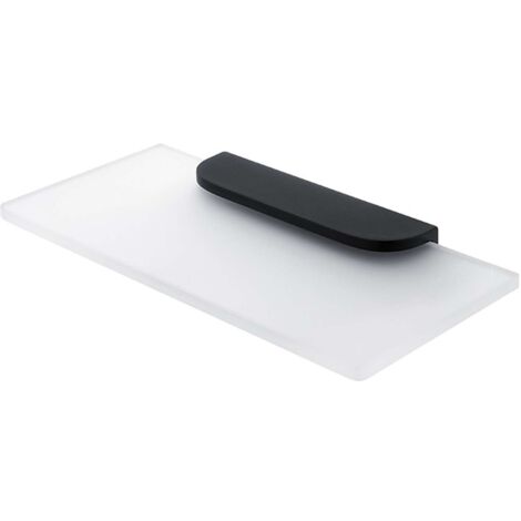3 pezzi raschietto per pasta in silicone piccolo, resistente al calore, mini spatola in silicone sottile con cucchiaio, set senza BPA, lungo, non aderente, lavabile in lavastoviglie, spatola in