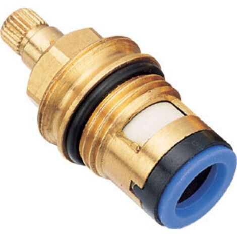 Cartuccia Filtro Acqua In Ceramica 25,4 Cm - Rimuove Batteri Patogeni E Particelle - Adatto A Sistemi NW12 E Alloggiamenti Standard - TheWaterFilterMen - 3