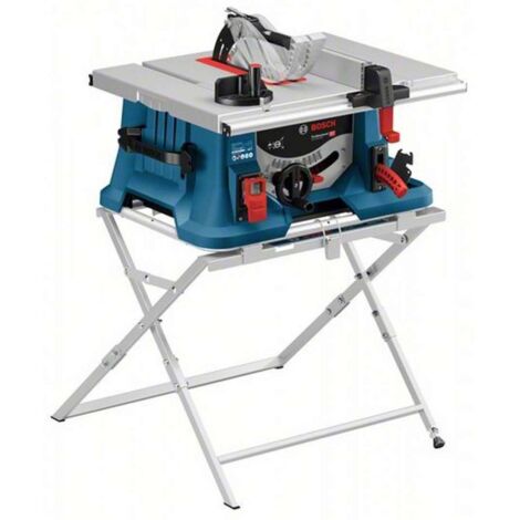 Bosch Professionale 0601B42001 Bosch GTS 635-216-0601B42001, Blu