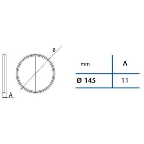 VALVOLA DI NON RITORNO DOPPIA PILOTA Tubo 12 | Acquistare Online A Buon Prezzo - Foto 8