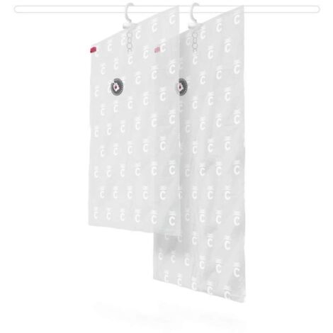 Compactor Contenitori per lo stoccaggio - Set di sacchetti per il sottovuoto, dimensioni S e L RAN3253 (1/5)
