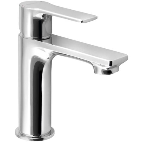 Sapho Pax - Miscelatore per lavabo, cromo XA02 (1/5)