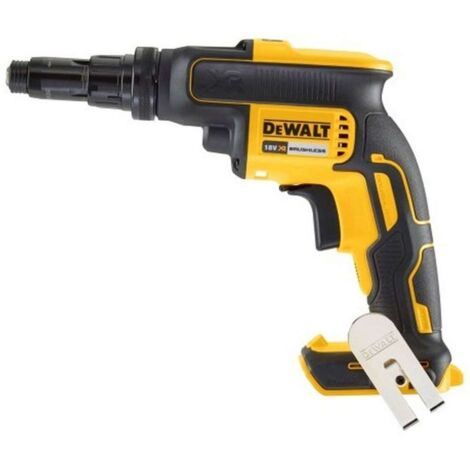 DeWalt DCF622N-XJ Xk Tek Cacciavite Naked, 18 V