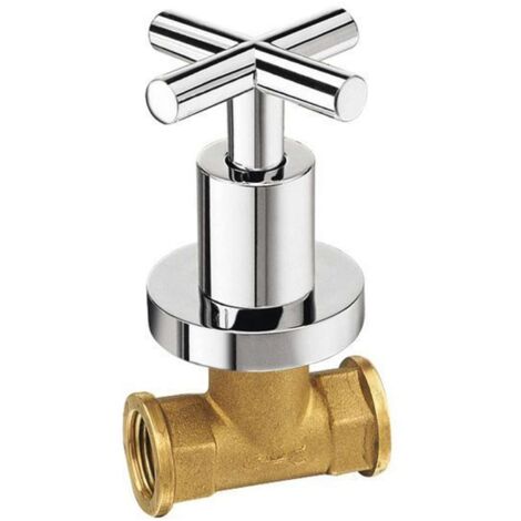 Valvola Di Intercettazione A Scomparsa Balance