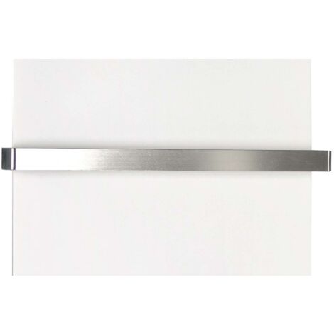 Seco Segnale Per Porta Antincendio – Disco In Acciaio Inox Spazzolato, Diametro 72mm – Scritta "Fire Door Keep Shut" - 2