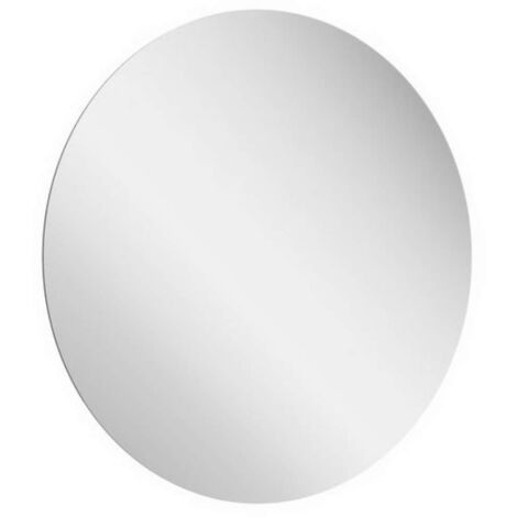 Specchio COMPAB Con Retroilluminazione LED 120 cm - Made In Italy - 35 W - Risparmio