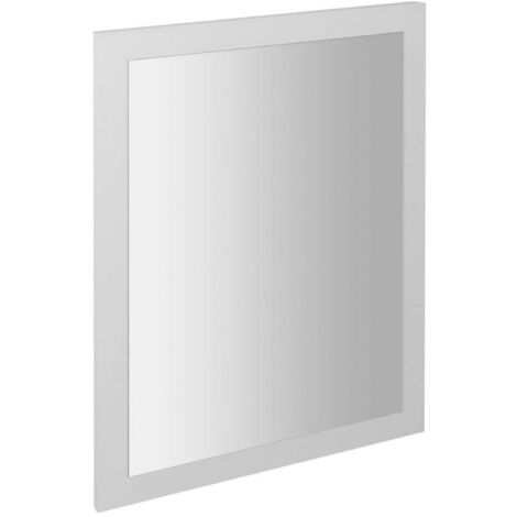 Sapho Specchi - Specchio in cornice, 600x800 mm, bianco NX608-3030 (1/5)