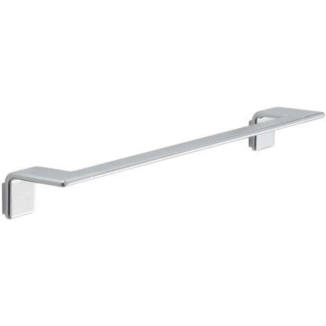 Sapho Gedy Il Giglio - Porta asciugamani, lunghezza 45 cm, cromo A9214513 (1/4)