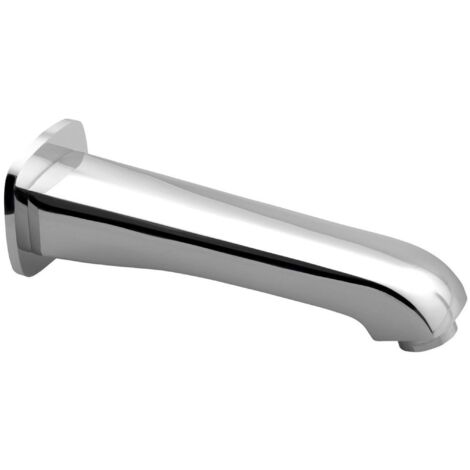Sapho Dreamart - Bocca di erogazione per vasca da bagno, cromo DA049