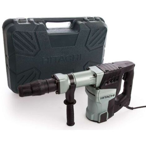 HiKOKI Utensili - Martello demolitore 1250 W H60MCWSZ