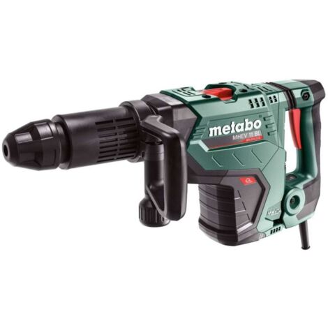 Metabo Utensili - Martello scalpellatore 1500 W 600770500
