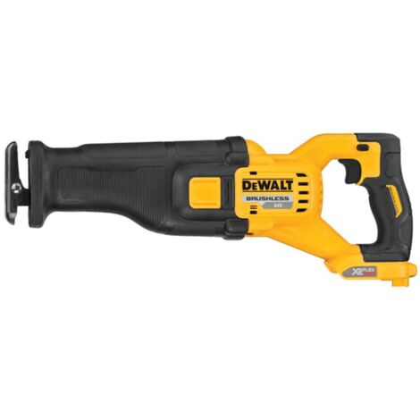 Dewalt.piła szablasta 54v fv dcs389n