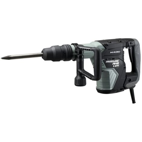 HiKOKI Utensili - Martello demolitore 1150 W H45MEWTZ