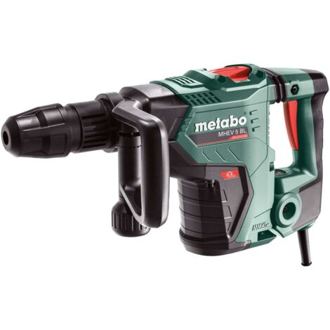 Metabo Utensili - Martello scalpellatore 1150 W 600769500