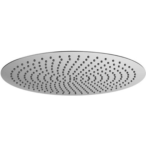 Steinberg 390 - Soffione doccia, diametro 40 cm, cromo 390 1689 (1/4)