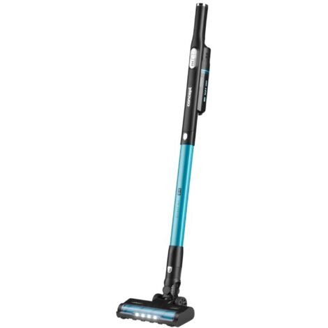 Concept - Aspirapolvere a batteria 14,8V, con accessori, caricabatteria vp4500