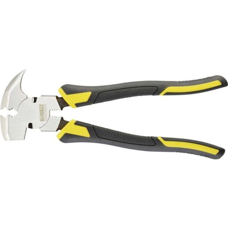 DeWALT Accessori - Pinze per reti metalliche 6in1 DWHT0-70273