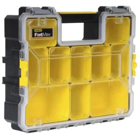 Stanley Accessori - Organizzatore, profondo 1-97-521