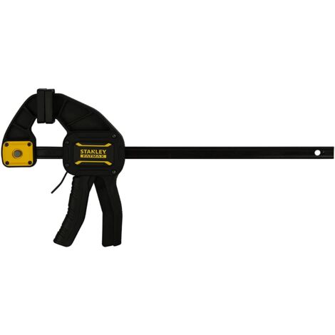 STANLEY FMHT0-83235 Morsetto A Barra 300 mm Misura L