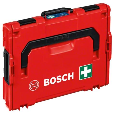 Kit di pronto soccorso L-BOXX 102 - BOSCH -1600A02X2R