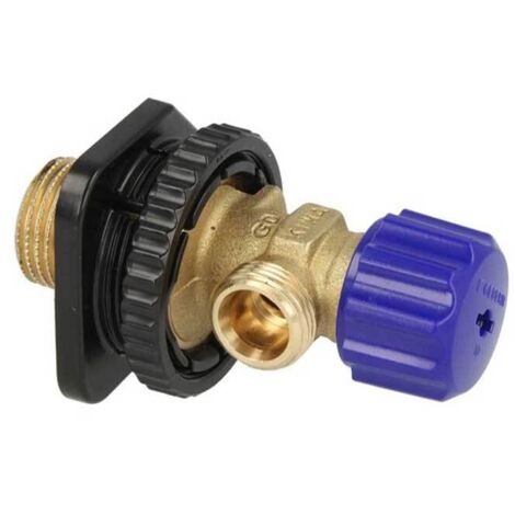 Geberit Rubinetto d'arresto  240.269.00.1 (1/7)