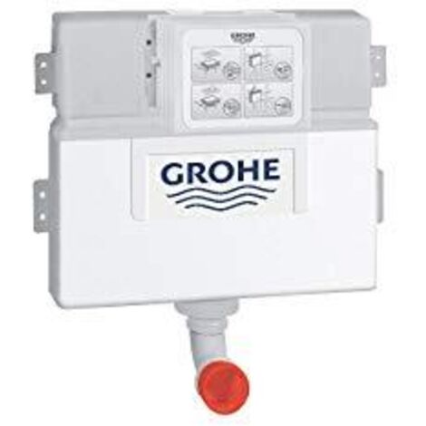 Serbatoio incasso Grohe 6 - 9 l singolo