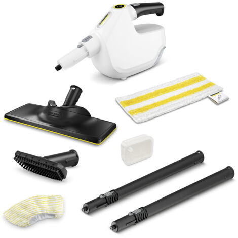 KARCHER Pulitore a vapore SC 1 Multi & Up