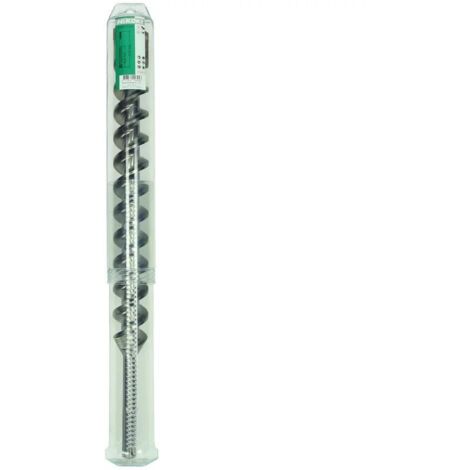 Hikoki 754351 Punta Trapano SDS-MAX  50x570mm Calcestruzzo