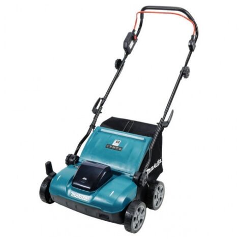 Makita DUV320Z Arieggiatore LXT 18 V Brushless senza batteria