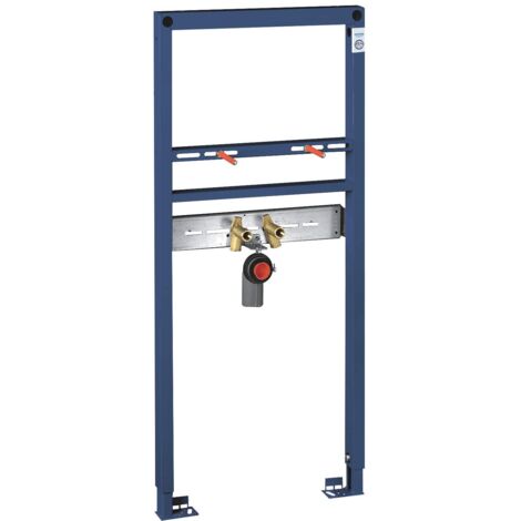 Grohe Rapid SL per lavabo sospeso