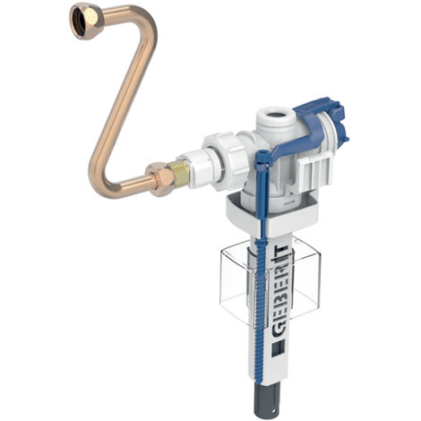 Geberit type 383 vanne de remplissage, pour chasses d'eau