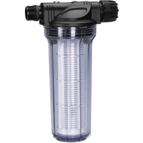 GARDENA Filtro ingresso pompa 6.000 l/h (1730-20)